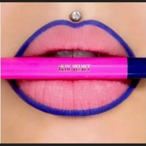JEFFREE STAR BLUE VELVET LIPLINER